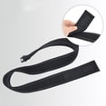 thumbnail image 4 of Resistencia Natación Equipo Cintura Portátil Seguridad Elástica Ajustable Neopreno, 4 of 9