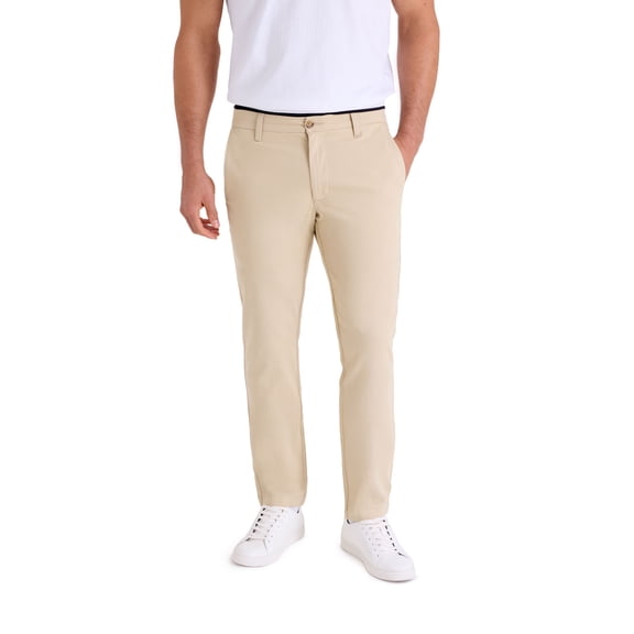 U.S. Polo Assn. Men's Essential Chino Pant, Sizes S-3XL