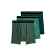 thumbnail image 1 of Jockey  Lightweight Classic 5" Boxer Brief - 3 Pack, 1 of 1