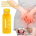 thumbnail image 4 of Pgyong Liquidation! Joli Gel Douche Féminin Pêche 150ml, 4 of 9