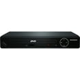 Sylvania HDMI DVD Player with USB Port for Digital Media Playback SDVD6670