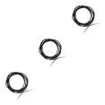 thumbnail image 3 of Cable de Audio sweethay para Pedal de guitarra 6,35mm conector de bajo Type1 NO1, 3 of 6