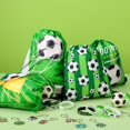 thumbnail image 3 of Set Party Favors Set Talltalk Soccer, 48 unidades, mochila con cordón, 3 of 6