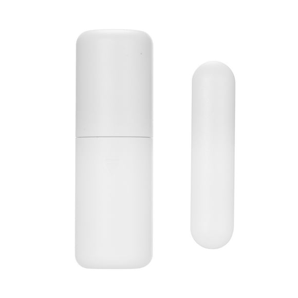 Amdohai eWeLink 433Mhz Door Window Alarm Sensor Wireless Door Sensor Anti-Theft Alarm Compatible With Alarm Host