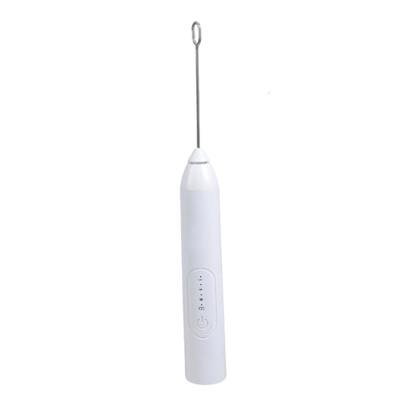 Giaone Portable Electric Paint Mixer USB Rechargeable Handheld Pigment Mxing Machine