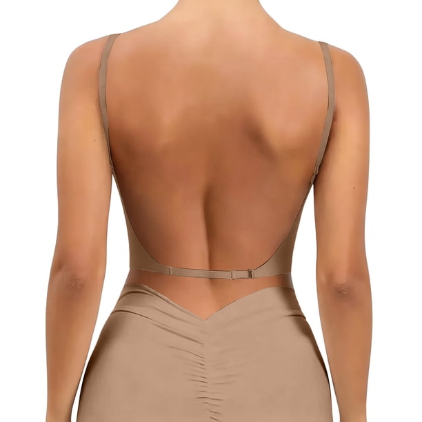 babydoll 90s dress Vintage white – Chelsea Thrift Large Busted Backless Dress Tawny Brown Satin Midi Dress US Size:8 elevated fit Extended sizing