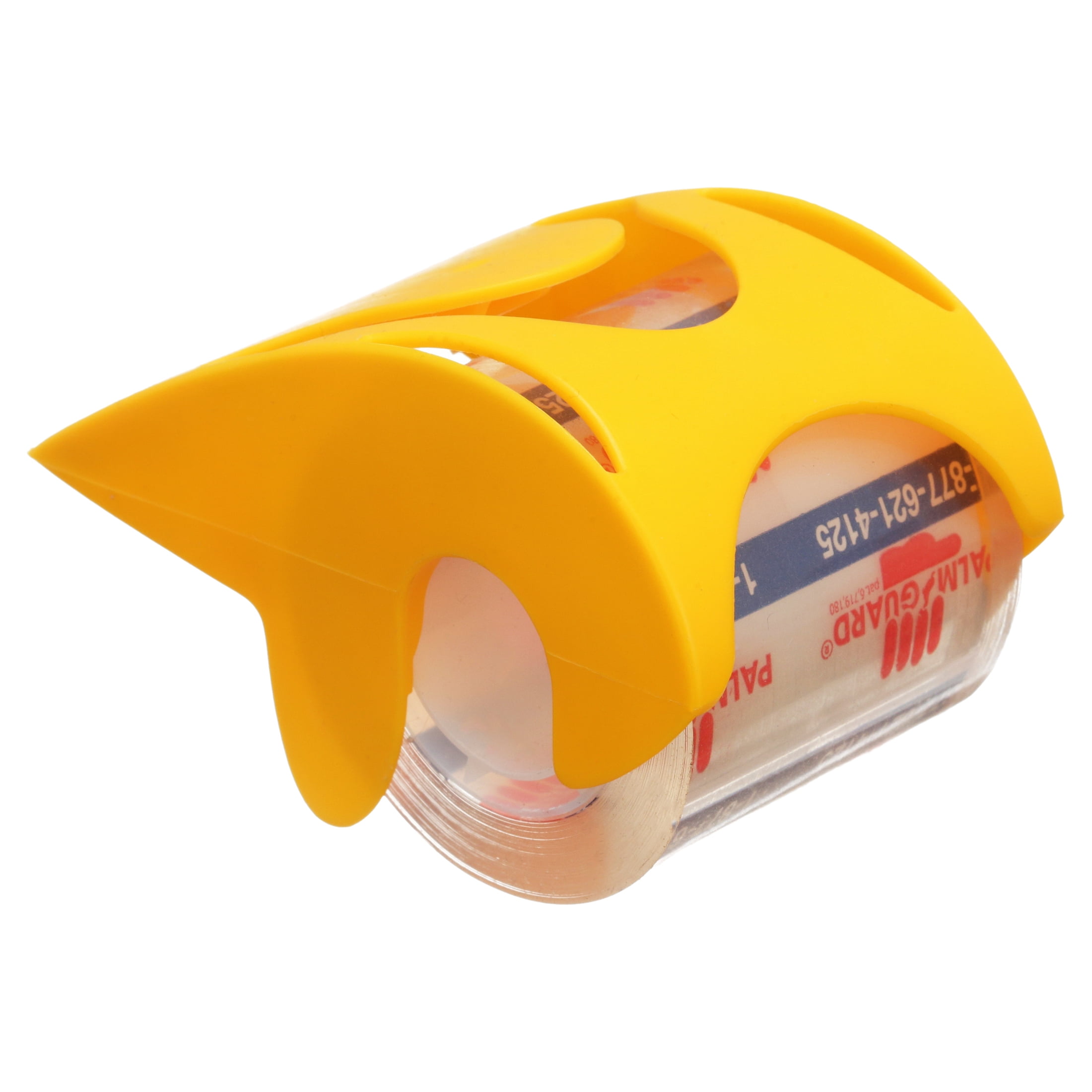 Seal-It Mail & Ship Bandit Shipping and Packing Tape, 2 Inches x 1800  Inches, One Arm Dispenser