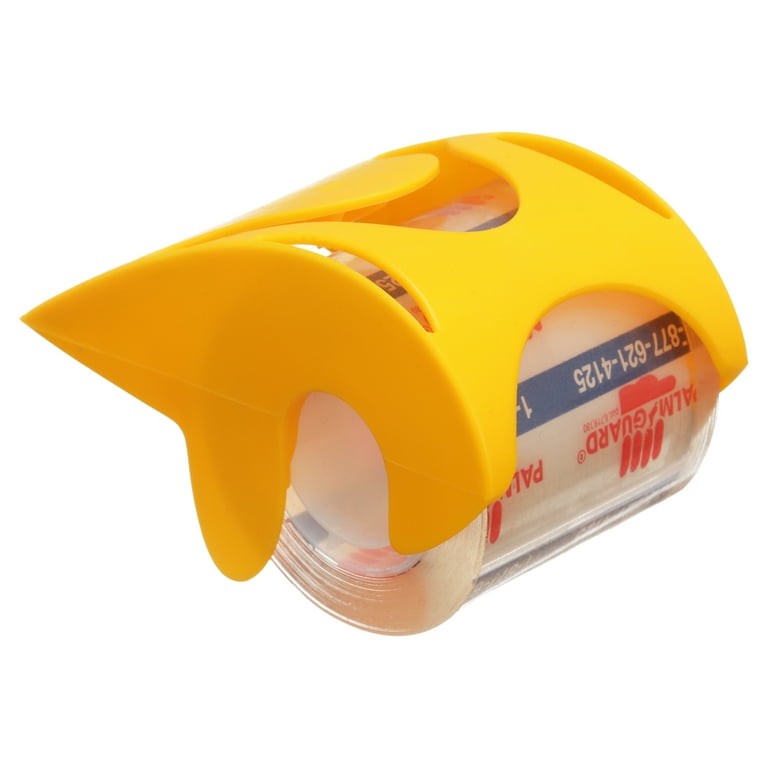 Pack-n-Tape  Tach-It 4125 Double Sided Tape Dispenser - Pack-n-Tape