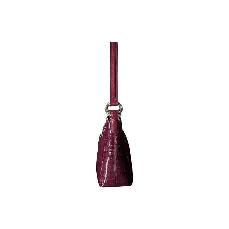 Brighton Cherie Soft Shoulderbag Guavaberry