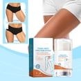 thumbnail image 1 of Antied Chafing Stick For Thighs Moisturising Antied Chafing Cream Protection Waterproofed Sweatproof 40g, 1 of 9