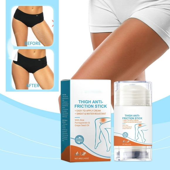 Fiudx Barra Antirozaduras, Crema Hidratante Protectora, Ingredientes Botánicos, Diseño Portátil, para Todo Tipo de Piel, Alivio Duradero, Uso Diario y Deportivo, Confort Calmante, Mejora La Textura,