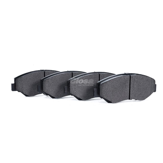 Balata Dynamik Para Honda Accord 2003 - 2010