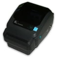thumbnail image 5 of Zebra GX420d - Label printer - direct thermal -  - 203 dpi - up to 359.1 inch/min - USB, LAN, serial, 5 of 5