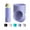 27, variant on Silicones Cup Protector Antislip Shockproof Sleeve Water Bottle Boot For Gym Office Home Use Secure Universals Fit