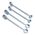 thumbnail image 3 of Llave para doblar bisagra de puerta Macarena 4 piezas, 3 of 8