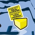 thumbnail image 4 of Cheetos Puffs Cheese Flavoured Snacks – Halloween Treat Bags, (40 x 16 g)., 4 of 15