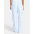 thumbnail image 3 of Cinnamoroll Women's and Women's Plus Sleep Pants with Pockets, 32" Inseam, Sizes XS-3X, 3 of 6