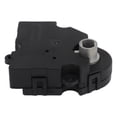 thumbnail image 1 of 89018678, Air Frequency Adjustment Perfect Match Exquisite Workmanship Heater Blend Door Actuator  For Car AC System, 1 of 8