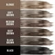 thumbnail image 5 of Gel para peinar cejas Maybelline Tattoo Studio Waterproof, 5 of 6