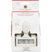 Martha Stewart Crafts Edge Punch, Pine N
