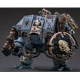thumbnail image 4 of JOYTOY Space Marines Space Wolves Venerable Dreadnought Brother Hvor, 4 of 5