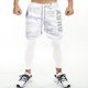 thumbnail image 1 of Pantalones deportivos de fitness de moda para hombres M67, 1 of 2