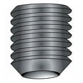 thumbnail image 3 of Holo-Krome 32118, 1/4-20x3/8 Cup Point Socket Set Screw, Steel, Black Oxide, UNC, 100/Pk, 3 of 3