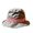 1-Red4049, variant on Mens Gingham‑ Bucket Hat Solid Fisherman Hat Outdoor Headwear,Pink