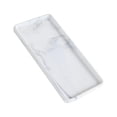 thumbnail image 1 of Bandeja de cerámica Advancent para tocador de baño Gris pequeño, 1 of 6