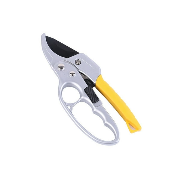 ShenMo Durable trimming scissors Arthritis weak hand snips Garden