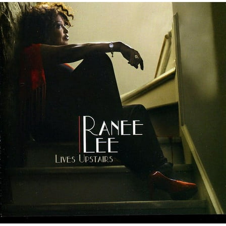 Ranee Lee - Lives Upstairs - Music & Performance - CD