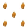 thumbnail image 2 of sweethay Grande Red de Malla Tortuga Cuerda Bolsa Duradero Fruta Almacenaje Bolso de Mano Type4 NO4, 2 of 6