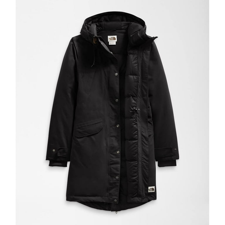 The North Face Women's Snow Water Repellent 600 Fill Power The North Face Women's Snow Water Repellent 600 Fill Power