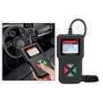 thumbnail image 4 of Herramienta de Diagnóstico Del Coche Del Lector de Códigos, Vehículo Completo de la lámpara Del Motor Del Control Del Escáner Cola escáner obd2 automotriz, 4 of 6