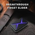 thumbnail image 2 of Fidget Slider HIDEDC Mountain sin rieles, juguete antiestrés, 2 of 7
