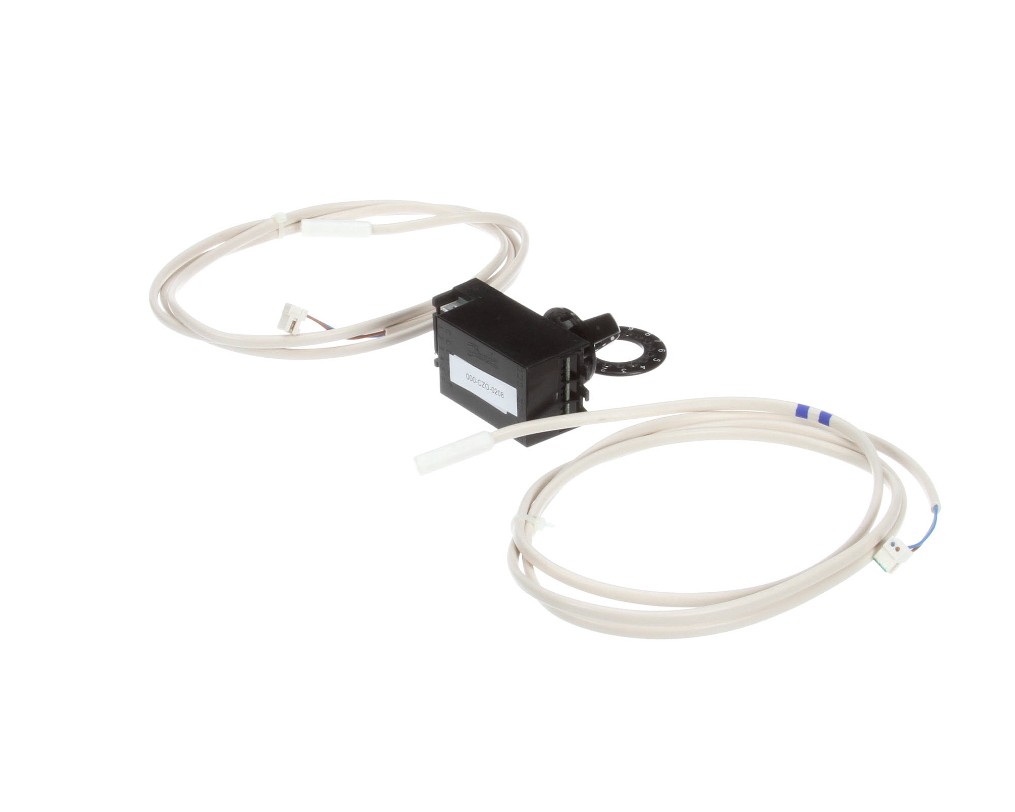 Delfield 000-CZ0-0208KT-S Control Freezer With Contactor 115 Volt Kit