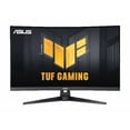 thumbnail image 2 of Monitor 32 Asus Tuf Gaming VG32WQ3B 0.5MS 180HZ QHD VA Curvo, 2 of 4