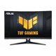 thumbnail image 2 of Monitor 32 Asus Tuf Gaming VG32WQ3B 0.5MS 180HZ QHD VA Curvo, 2 of 4