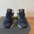 thumbnail image 3 of New Balance 574 Natural Indigo Aspen Running Shoes ML574HW2 Mens Sz 6.5 (Wmns 8), 3 of 5