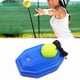 thumbnail image 4 of Juego De Entrenador De Base De Espalda De Pelota De Tenis esquí esquí Gafas de esquí, 4 of 5
