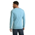 thumbnail image 2 of Jockey Men's Made2Fit Long Sleeve Crew Neck T-Shirt, 2 of 9