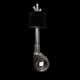 thumbnail image 5 of Accesorio apilador de platillos Brazo de soporte de platillos Parche de platillo Kit de batería Profesional para práctica , estilo un Estilo A, 5 of 8