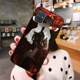 thumbnail image 1 of Anime Naruto Uchiha Itachi Phone Case For Samsung Galaxy A03S A52 A13 A53 A73 A72 A12 A31 A81 A30 A32 A50 A80 A71 A51 5GFor Galaxy A53 5G Gao Jinjia LED, 1 of 2