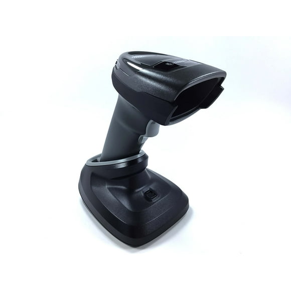 Escáner de código de barras Zebra Symbol DS2278-SR inalámbrico 2D/1D Bluetooth