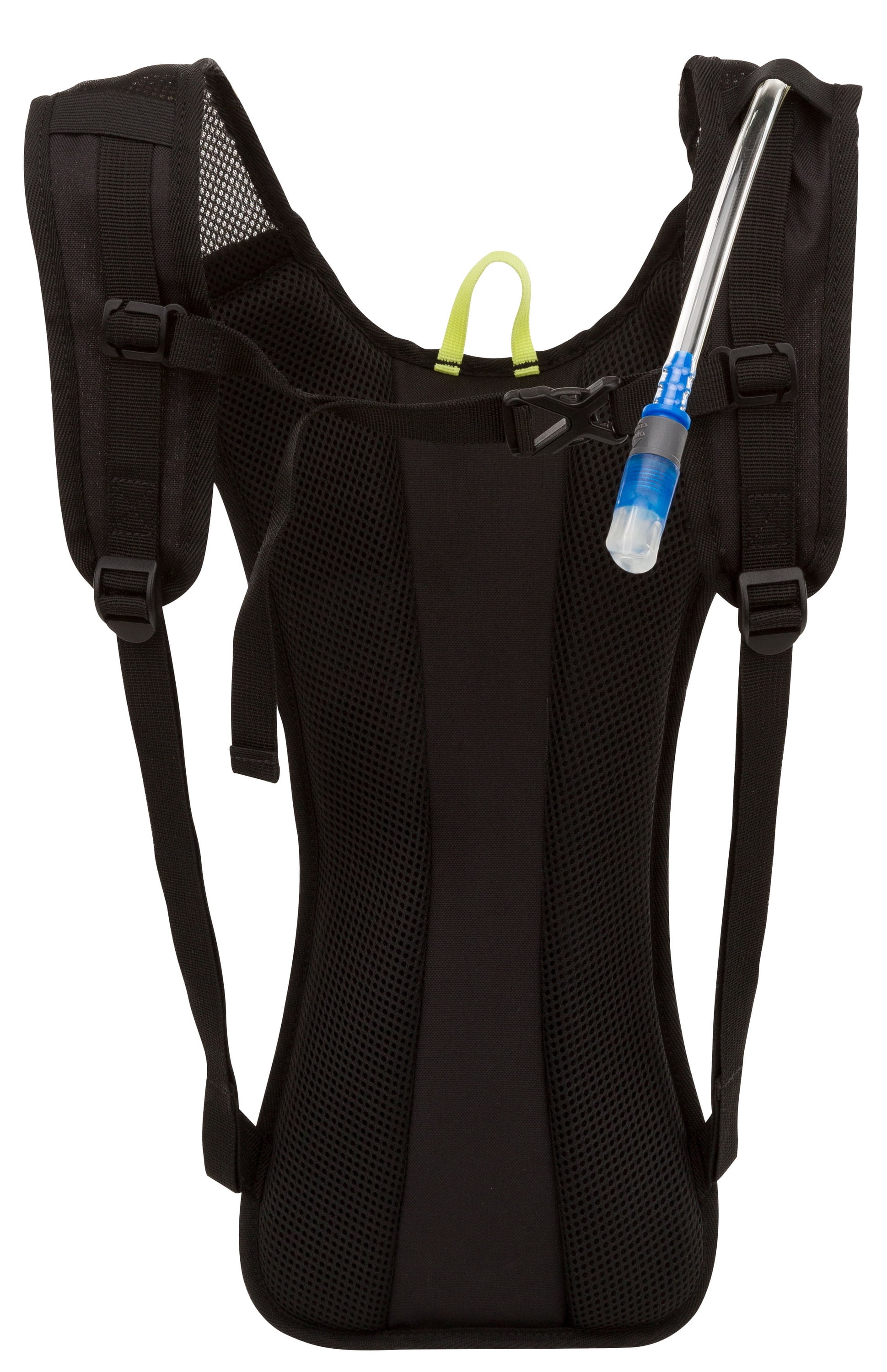 Ozark Trail Pearson Creek 2 Ltr Hydration Pack, with 1 2-Liter Reservoir, Assorted, Backpacking