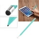 thumbnail image 1 of Lápiz táctil, lápiz capacitivo de repuesto para pantalla táctil de teléfono, lápiz táctil para teléfono, acabado de lujo, 1 of 9