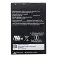 thumbnail image 1 of Batería DFTIM BT-000455 6100 mAh para Zebra ET4X 1ICP4/87/119, 1 of 6