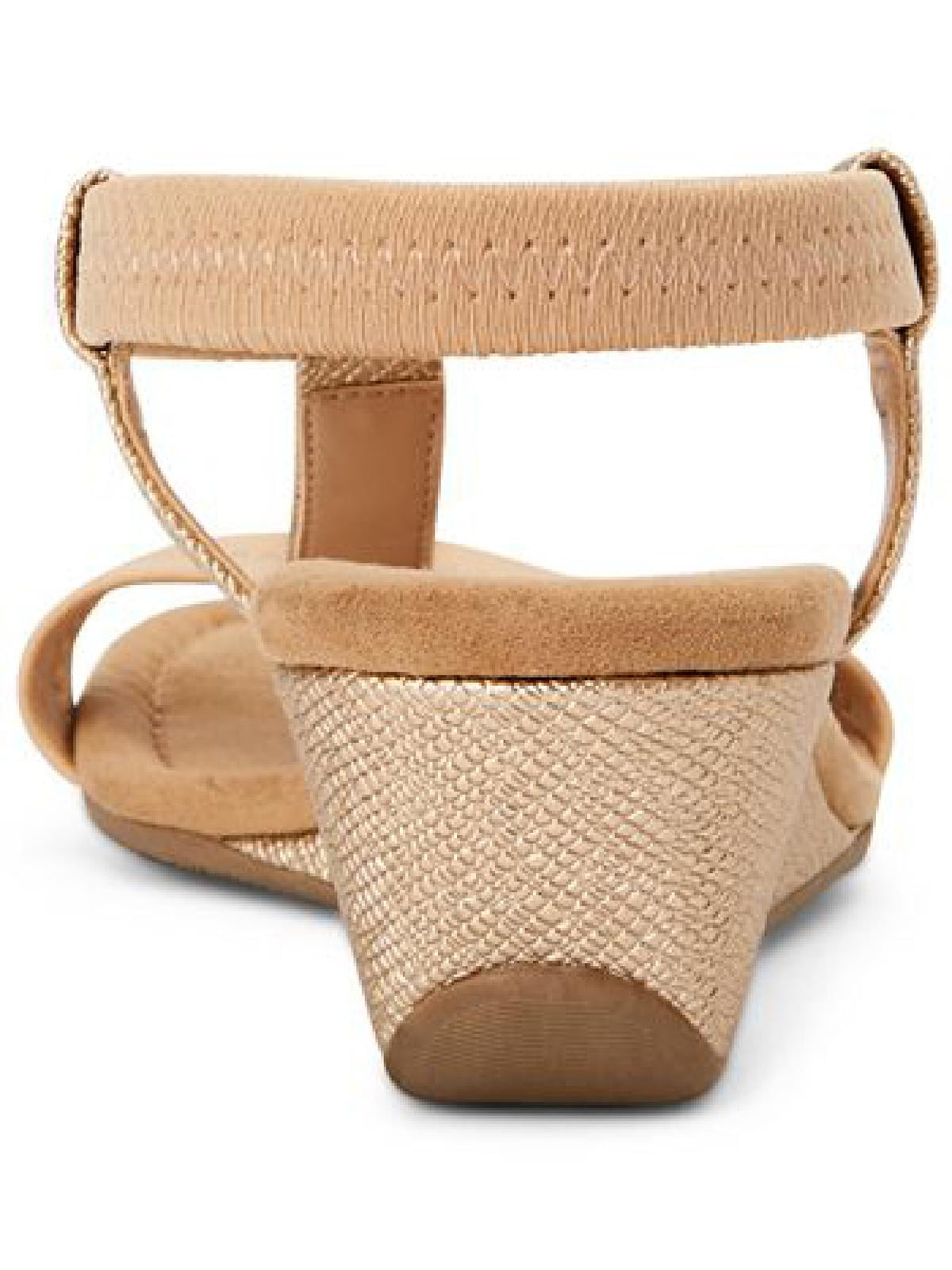 Voyage Alfani Sandals Macy's Alfani Women's Step 'N Flex