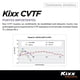 thumbnail image 5 of Aceite Transmisión Cvt, 100% Sintético Kixx Cvtf, 4l, 5 of 7