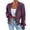 Purple, variant on Cmfcve Womens Oversized Cardigan Sweaters Open Front Button Down Cardigans Fashion Fall Casual Long Sleeve Sweaters